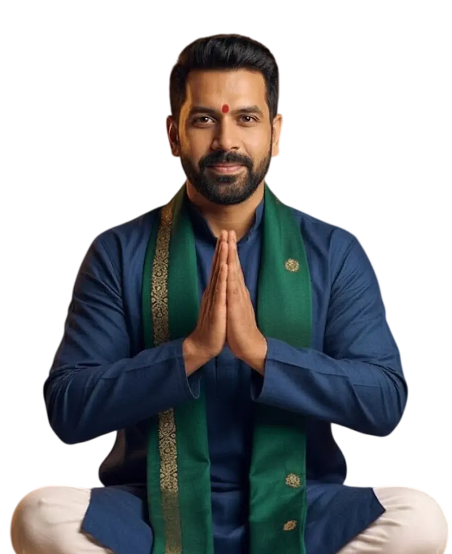 Astro Raman 